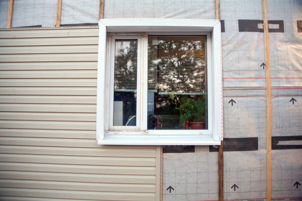 Best Engineered Wood Siding  in Meridian, MS